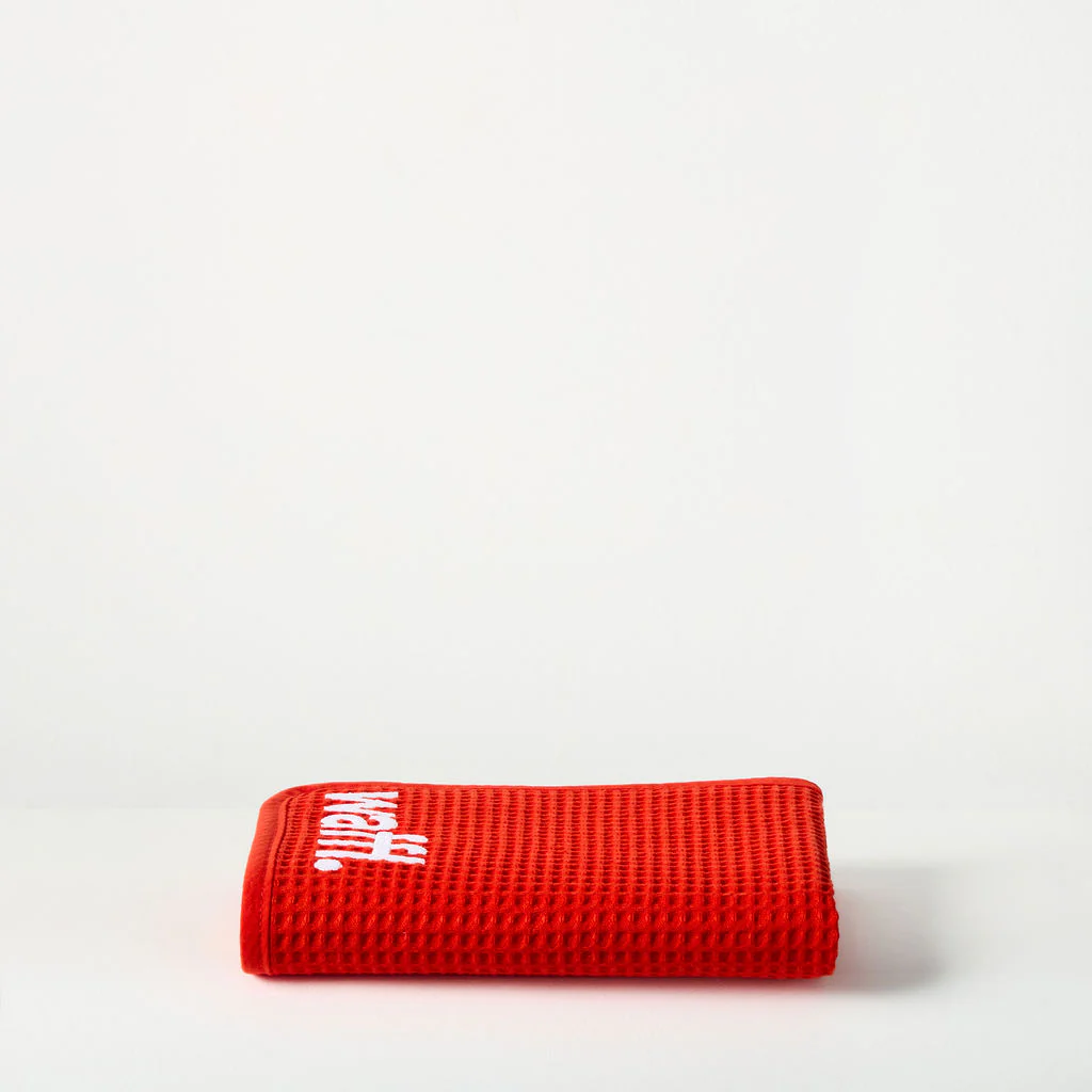 waffl Mini Towels